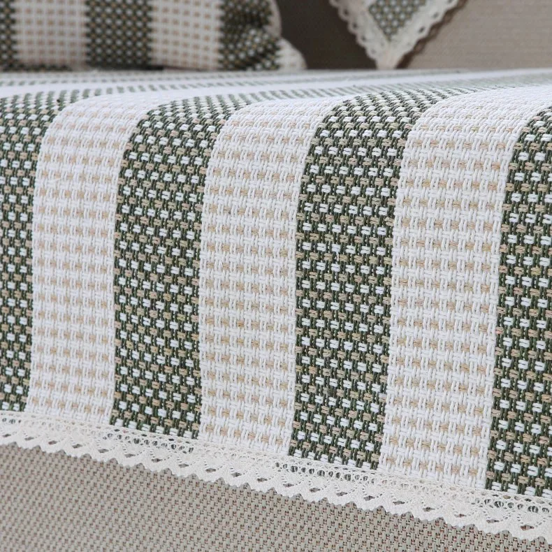 Coarse Stripe Pattern Upholstery Fabric representative image