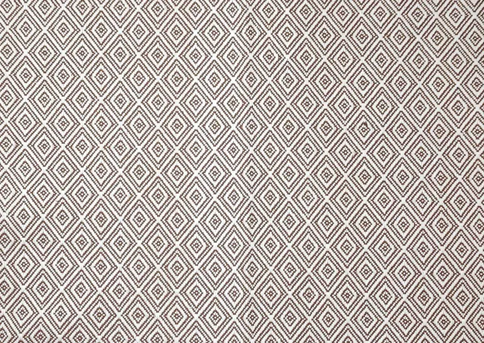 Textured Diamond Pattern Upholstery Fabric representative image