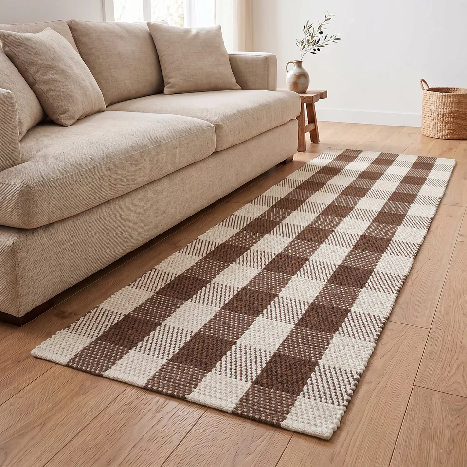 Woven Rugs