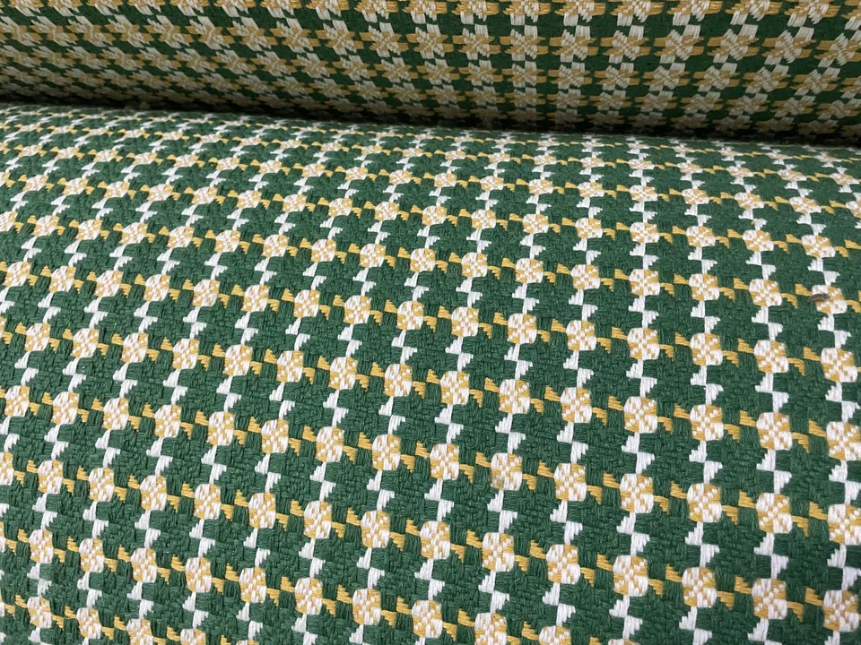Nubby Grid Pattern