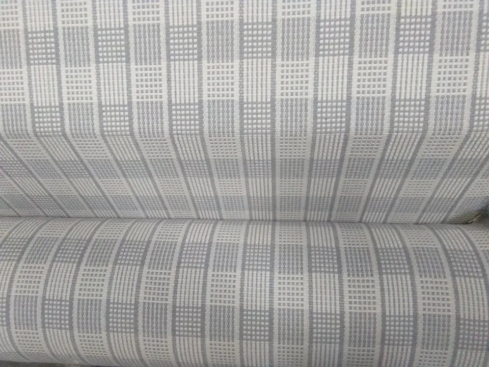 Alternating Woven Grid