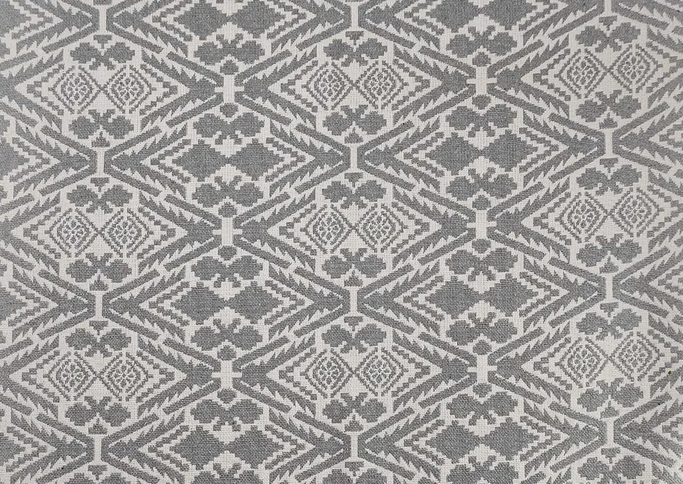 Ikat Diamond Motif Fabric by Meter representative image
