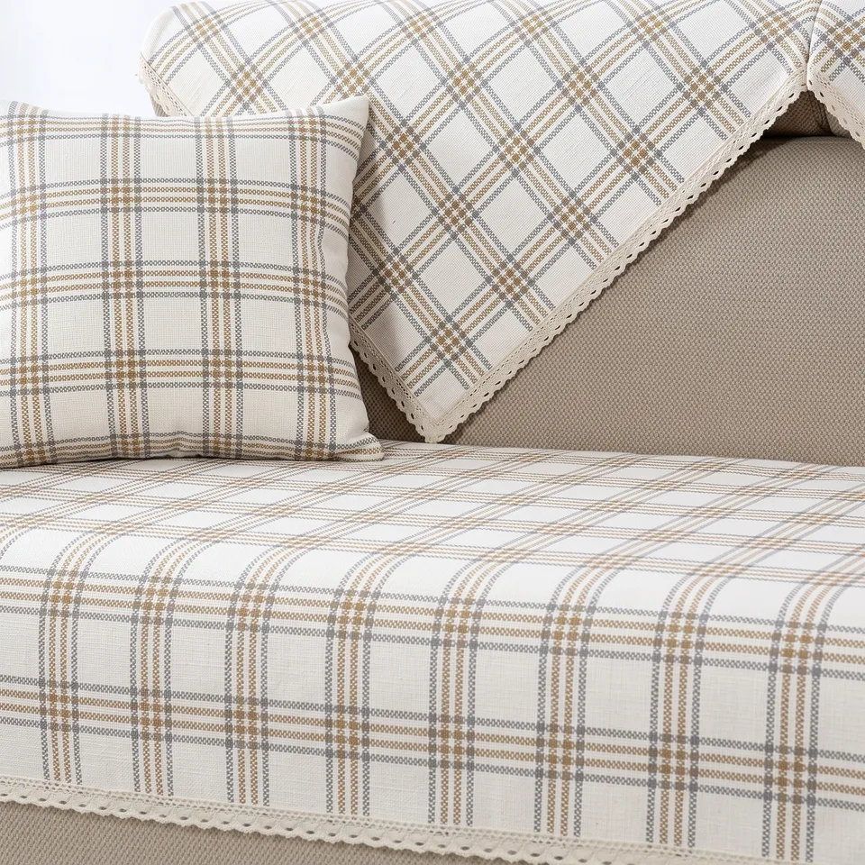 Cushion Covers