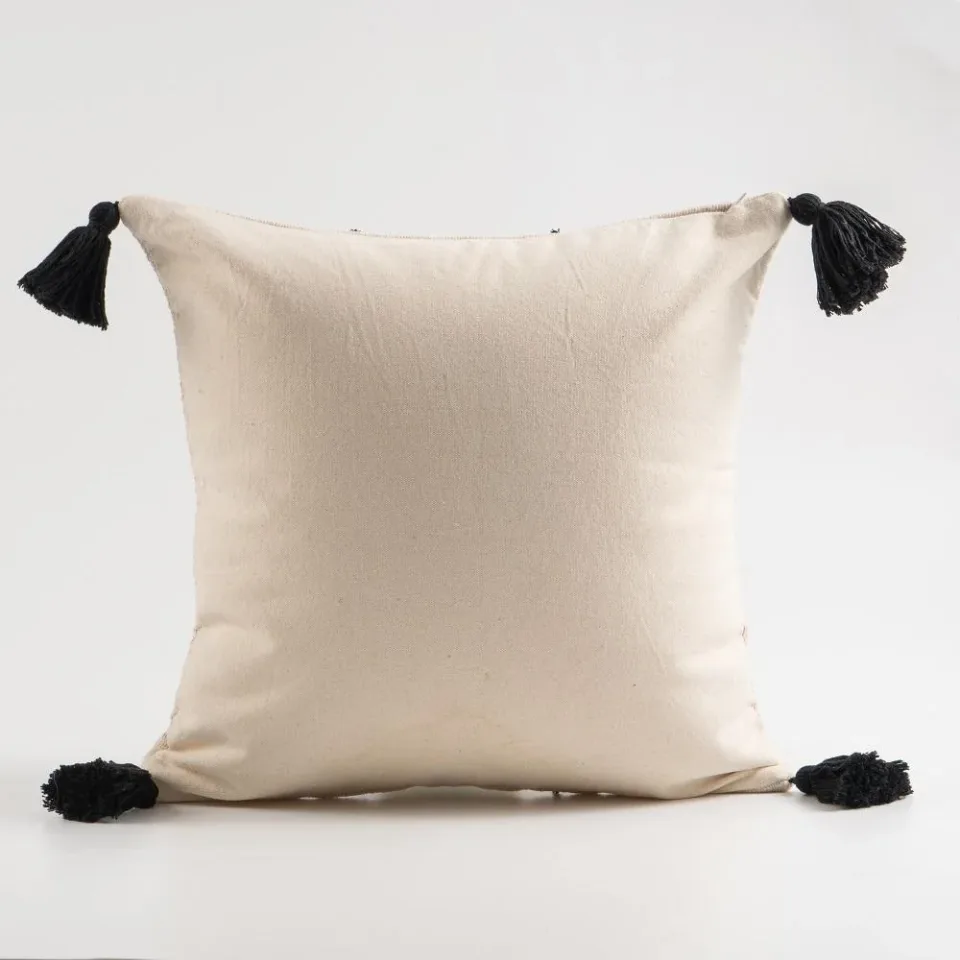 Cushion Cover finishing reference